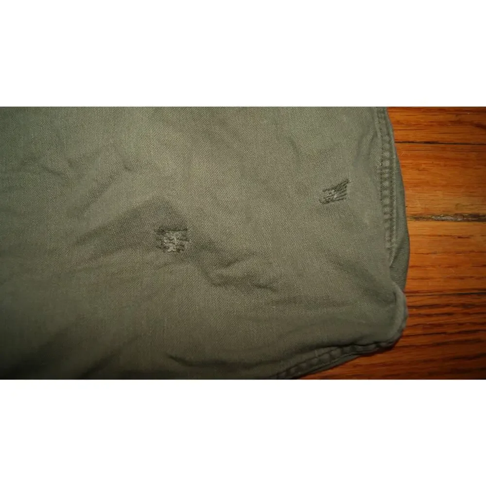 Military vintage us